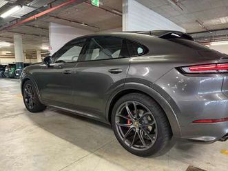 coupe 3.0 5p.ti tiptronic