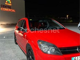 opel astra 1.7 cdti cosmo 100 cv