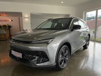 pano leder carplay shz inkl. übf stm