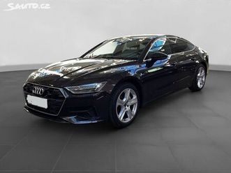 audi a7 sportback 45 tdi upe98 lm20 le