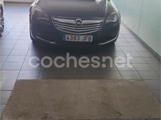 opel insignia st 2.0 cdti ecoflex ss 140 excellence