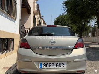 opel astra gtc 1.7 cdti sport