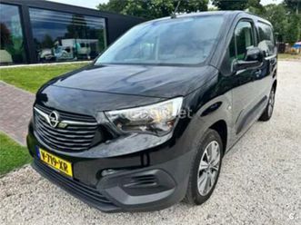 opel combo 1.6 td express l h1 650kg