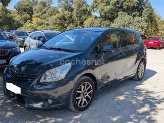 toyota verso 2.0 d4d active 7pl.