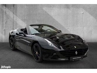 ferrari california t 3.8 v8 (automata) sérülésm...