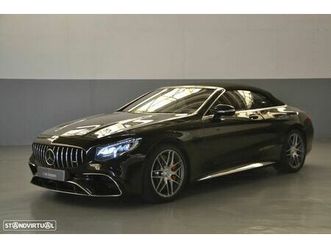 mercedes-benz s 63 amg