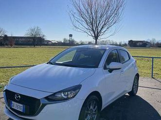 mazda2 1.5 e-skyactiv-g homura 55kw
