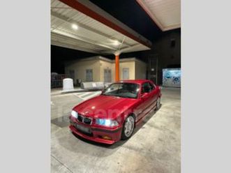 (e36) cabriolet 328i