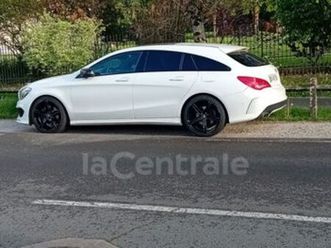 shooting brake 220 d fascination 7g-dct