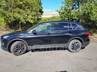 2.0 tdi 150 s/s 4drive style business dsg7