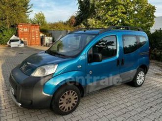 1.3 hdi 75 fap stt family