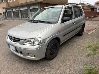 mazda demio 1.5i cat con clima