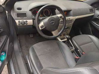 twintop 1.6i 16v cosmo