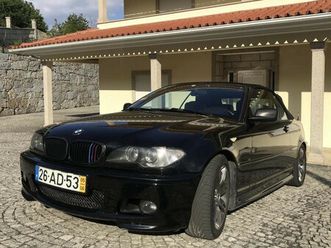 bmw 318 318 ci 143cv junho/05