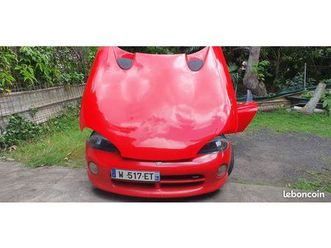 chrysler dodge viper 1993