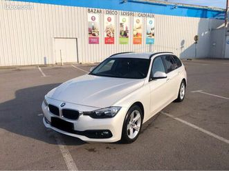 bmw série 3 318i f31 touring phase 2