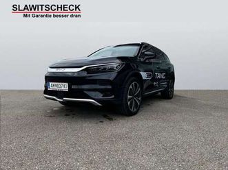 byd tang 108,8 kwh österreich paket flagship