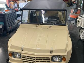 citroën mehari 1971