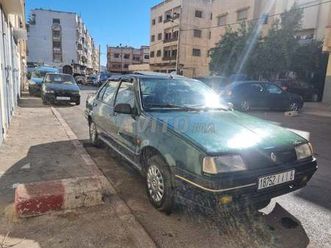 renault chamade essence