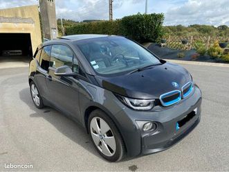 bmw i3 60a suite rex