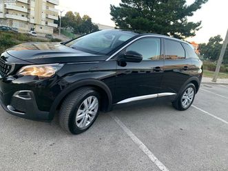 peugeot 3008 active business dezembro/18