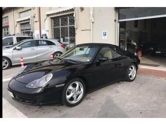 porsche 996 asi