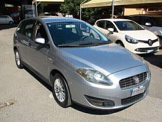 fiat croma 1.8 mpi 16v dynamic