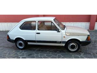 fiat 127 1050 3 porte