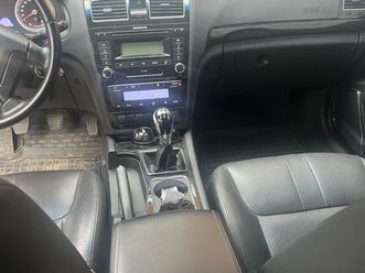 geely emgrand 8 (ec8) 2014