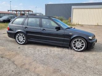(e46) touring 330d pack sport