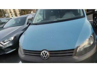 caddy van 2000 eco fuel metano/benzina 2011