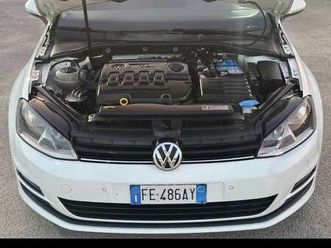 5p 1.6 tdi trendline 90cv