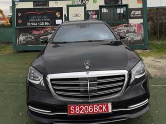 s 350d 4matic 9g-tronic