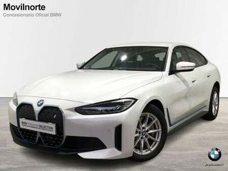 bmw i4 edrive40