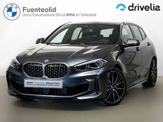 bmw serie 1 m135ia xdrive