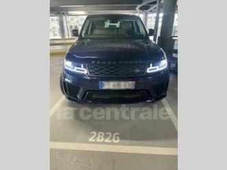 ii generation2 p400 si6 3.0 hse auto my21