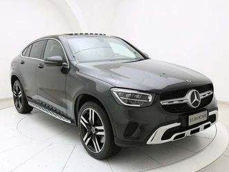 mercedes-benz clase glc 300de amg