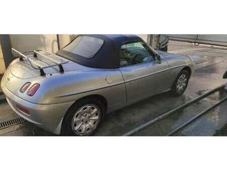 barchetta 1995 1.8 16v