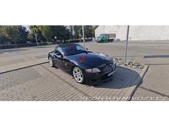 bmw z4 3.0 2004
