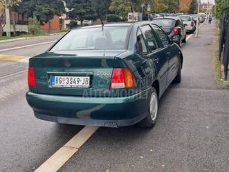 volkswagen polo classic
