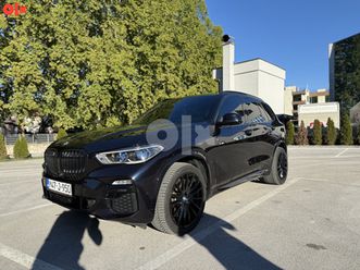bmw x5 3xm-sport shadow line m50i x drive max full može zamjena