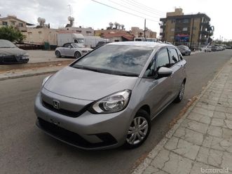honda fit 1,4l 2021