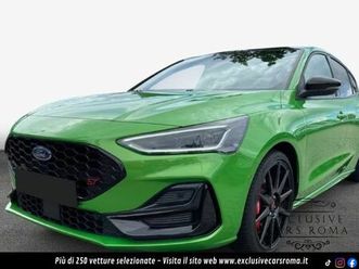 2.3 280 cv st x - track pack b&o acc camera pdc