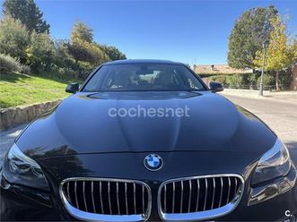 bmw serie 5 525da xdrive