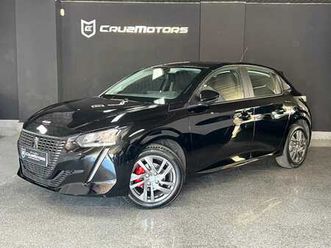 peugeot 208 1.2 puretech active pack