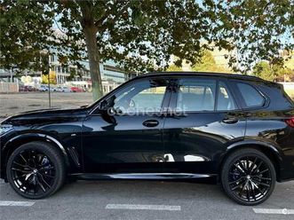 bmw x5 xdrive30d