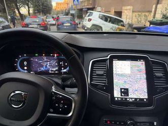 2.0 b5 plus dark awd 7p.ti auto