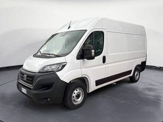 fiat ducato 35 mh2 2.2 mjt easy pro 140cv