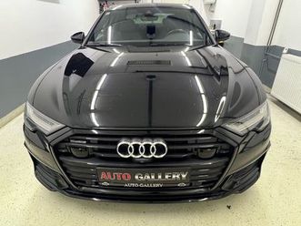 audi a6 55 tfsi e plug-in hybrid s-line – 2020 – premium stanje, 2020 god.