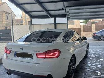 bmw serie 4 435da xdrive gran coupe